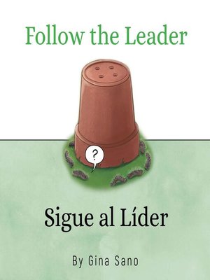 cover image of Follow the Leader